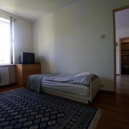 Ciche Miejsce Apartment Gdansk Exterior photo