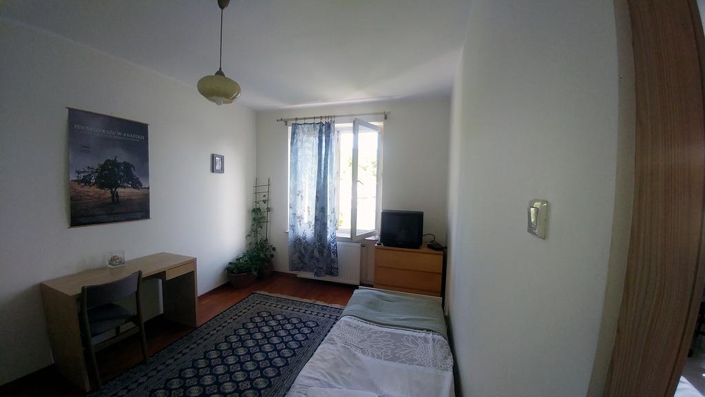 Ciche Miejsce Apartment Gdansk Exterior photo